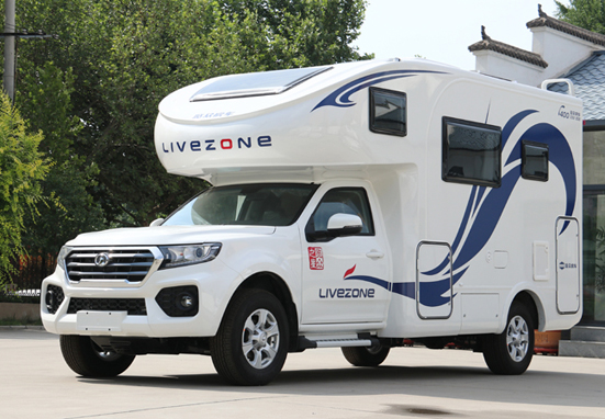 為了房車安全，他們到底做了什么？