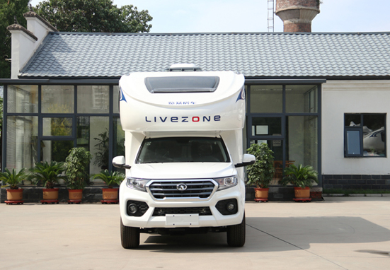 四驅(qū)強(qiáng)者，這幾款房車無(wú)畏崎嶇