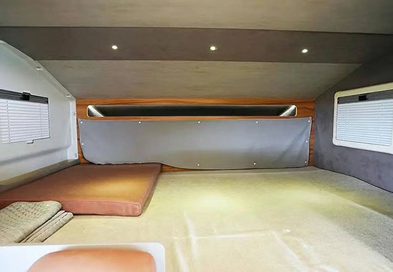 山海炮無(wú)拓6座版