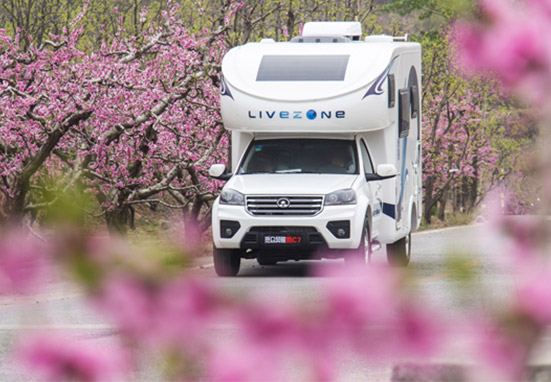 2018年買皮卡房車選哪款合適？