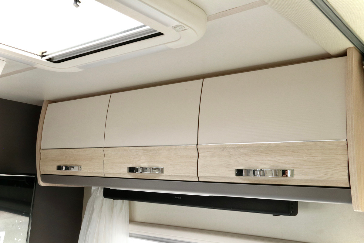 這款房車真能裝，超乎您想象