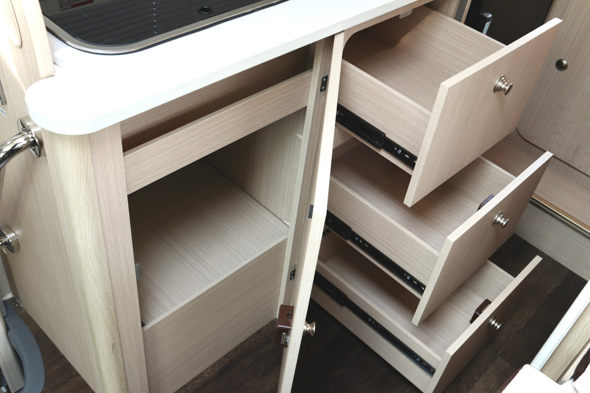 這款房車真能裝，超乎您想象