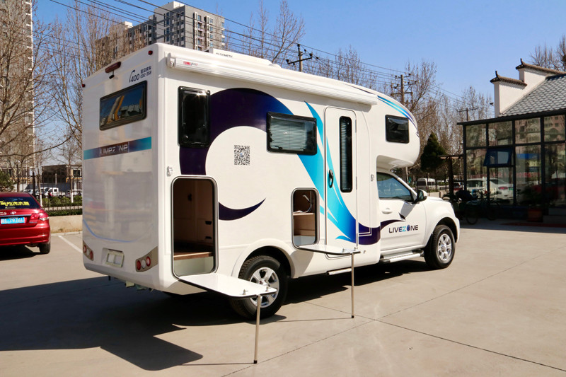 買皮卡房車有什么好處呢？