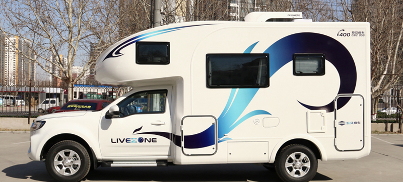 買房車必選四驅房車,四驅房車可以看這款 買房車必選四驅房車,四驅房車可以看這款