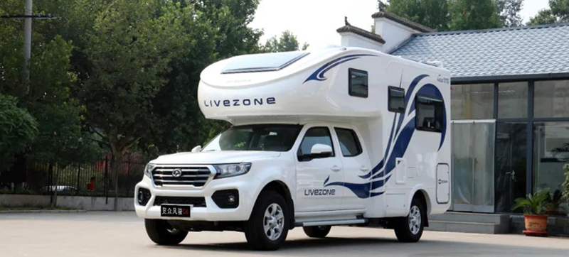 買房車必選四驅房車,四驅房車可以看這款 買房車必選四驅房車,四驅房車可以看這款