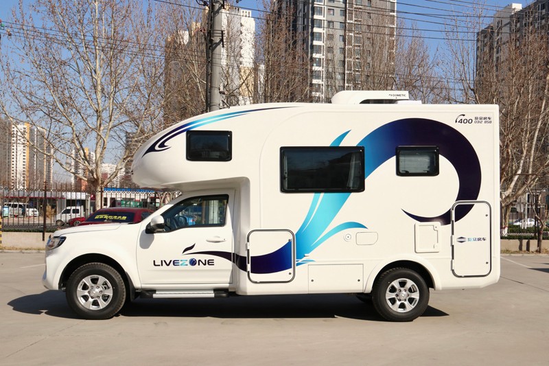 既安全又舒適，選這款房車(chē)才對(duì)