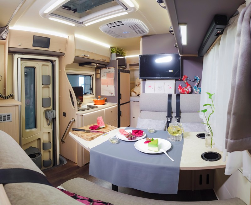 高顏值配四驅,燃油經濟還能超多儲物 高顏值配四驅,燃油經濟還能超多儲物