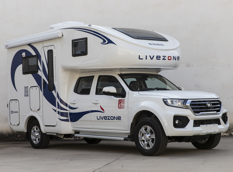 為什么很多人喜歡皮卡房車(chē) 為什么很多人喜歡皮卡房車(chē)