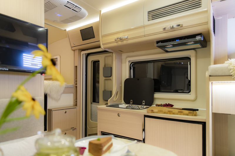 為什么很多人喜歡皮卡房車(chē) 為什么很多人喜歡皮卡房車(chē)