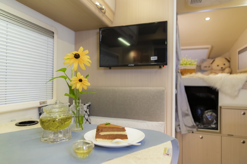 為什么很多人喜歡皮卡房車(chē) 為什么很多人喜歡皮卡房車(chē)