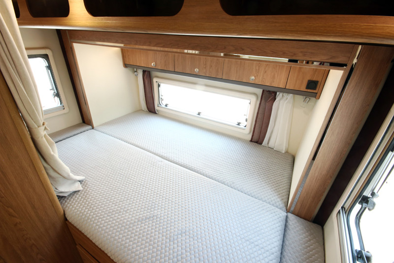 要大空間也更舒適，這樣的房車很棒