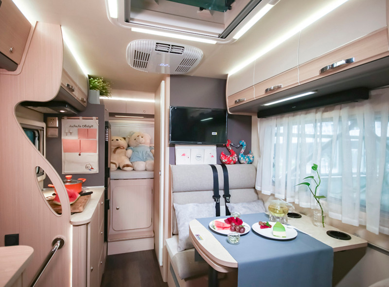 皮卡房車怎么選?要注意什么 皮卡房車怎么選?要注意什么