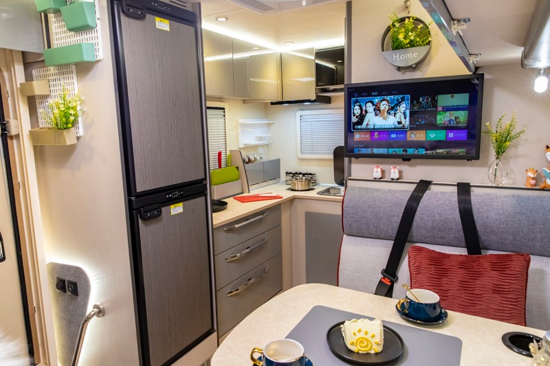 3月,北京房車(chē)展,看長(zhǎng)城炮房車(chē) 3月,北京房車(chē)展,看長(zhǎng)城炮房車(chē)