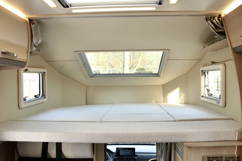 99%的人看了才知道，皮卡房車這么親民