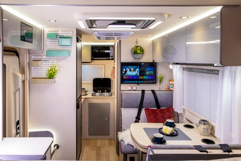 四驅(qū)還是自動檔房車，當(dāng)數(shù)這款