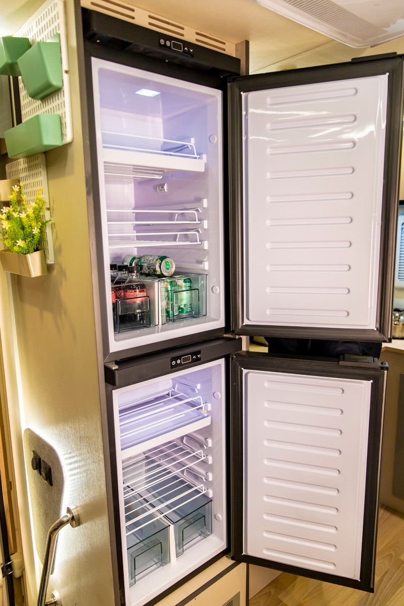 四驅(qū)還是自動檔房車，當(dāng)數(shù)這款