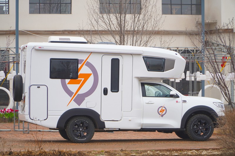 明天開展，在沈陽看自由炮房車好時(shí)機(jī)