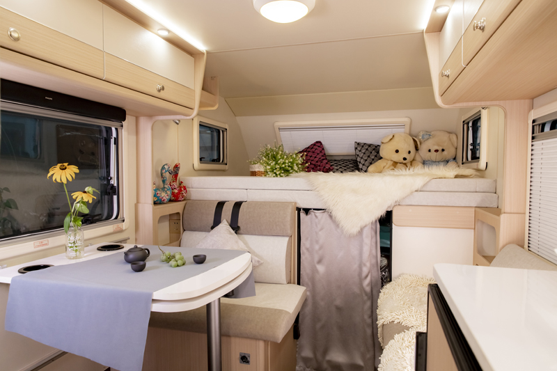 藍牌C本能開，30萬以內的房車推薦