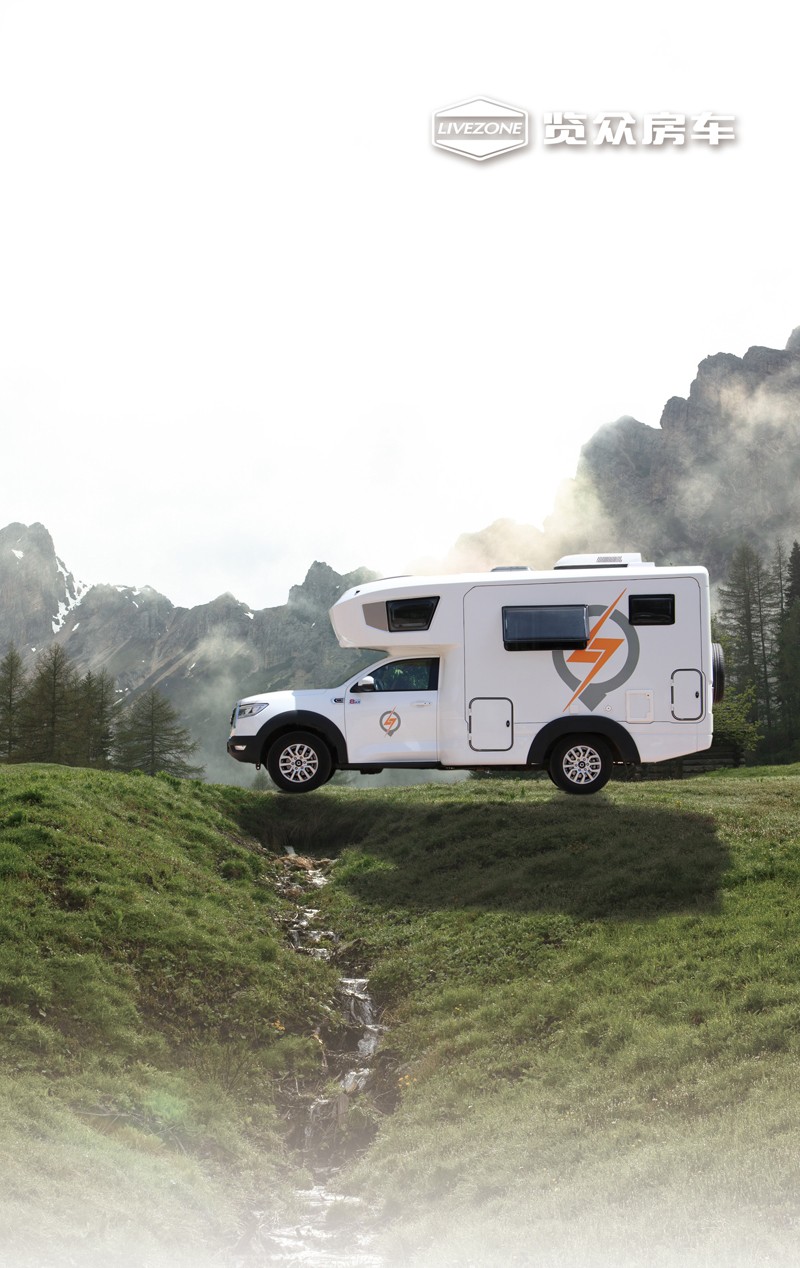 這款房車(chē)如何用實(shí)力打動(dòng)年輕用戶 這款房車(chē)如何用實(shí)力打動(dòng)年輕用戶