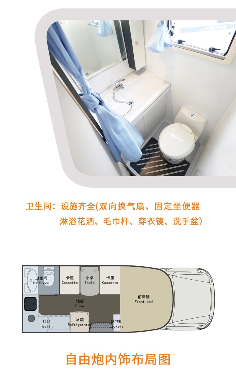 這款房車(chē)如何用實(shí)力打動(dòng)年輕用戶 這款房車(chē)如何用實(shí)力打動(dòng)年輕用戶