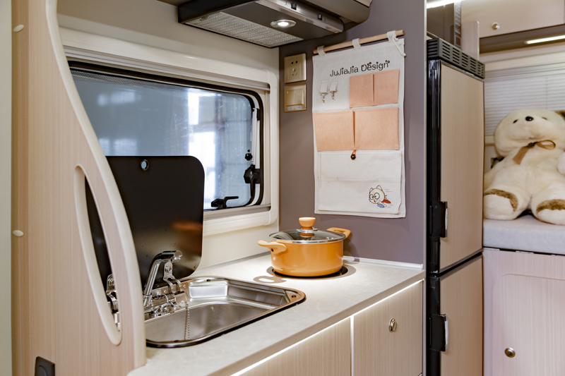 多款四驅(qū)房車,你看中哪個? 多款四驅(qū)房車,你看中哪個?