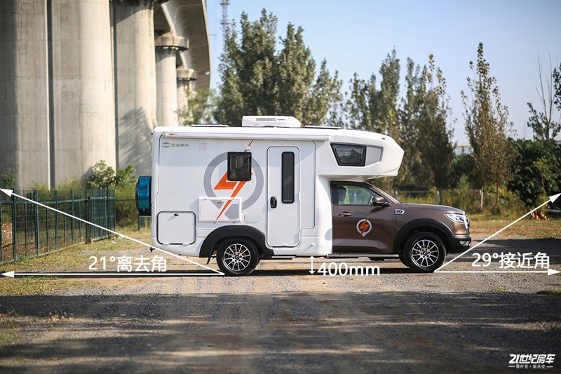 打響第二炮！搶先實拍體驗覽眾自由炮-B皮卡四驅房車