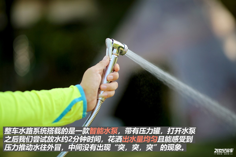 打響第二炮！搶先實拍體驗覽眾自由炮-B皮卡四驅房車