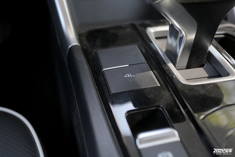 打響第二炮！搶先實拍體驗覽眾自由炮-B皮卡四驅房車