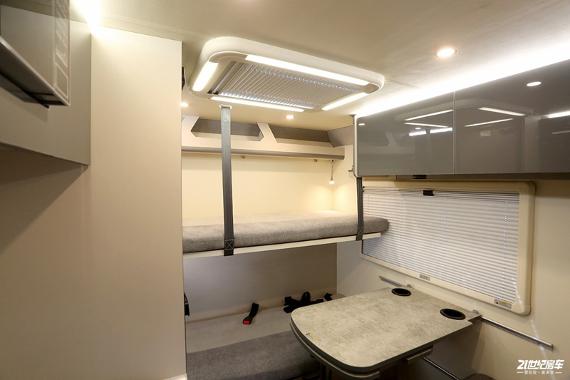 打響第二炮！搶先實拍體驗覽眾自由炮-B皮卡四驅房車