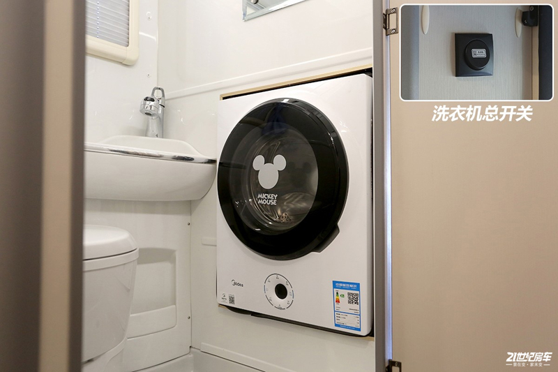 打響第二炮！搶先實拍體驗覽眾自由炮-B皮卡四驅房車