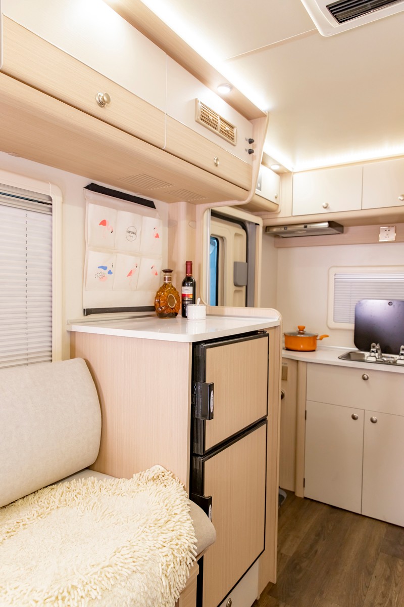 你以為買了房車就萬事俱備了嗎？