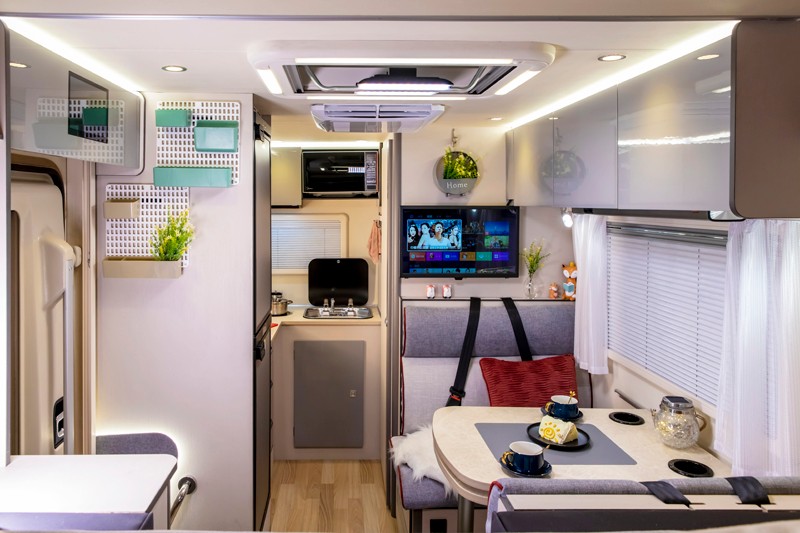 一個好的房車伙伴,到底有多重要 一個好的房車伙伴,到底有多重要