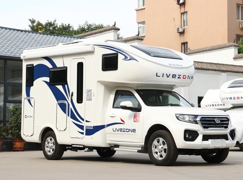 旅行，你需要一輛什么樣的房車