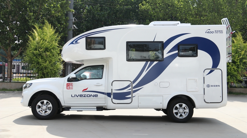 房車價格20萬一30萬哪個品牌好？覽眾房車有那款車在20-30萬之間？