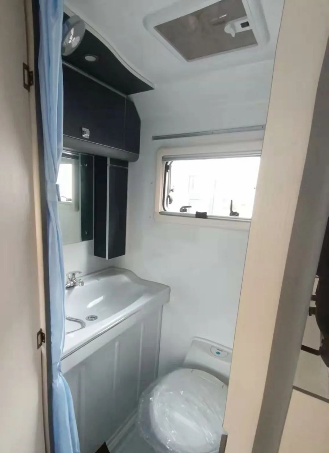 一輛優秀的房車應該具備哪些基因？看這里!