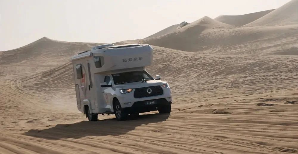 馭炮親征,拒走彎路——房車(chē)之旅攻略奉上! 馭炮親征,拒走彎路——房車(chē)之旅攻略奉上!