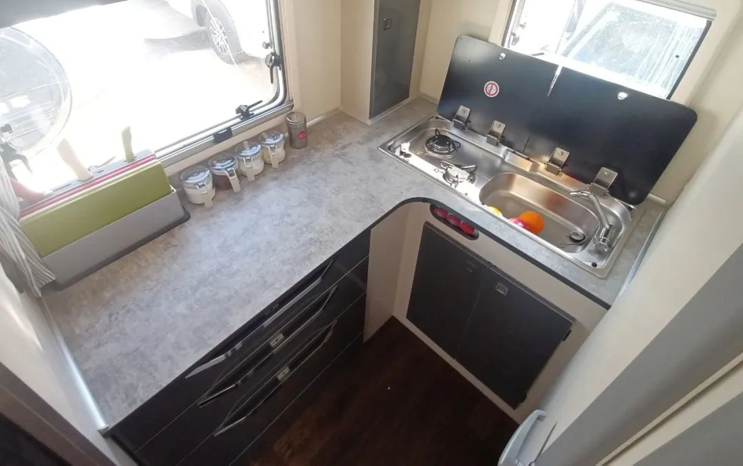 氣場全開！駱駝房車最強全明星陣容，齊了！