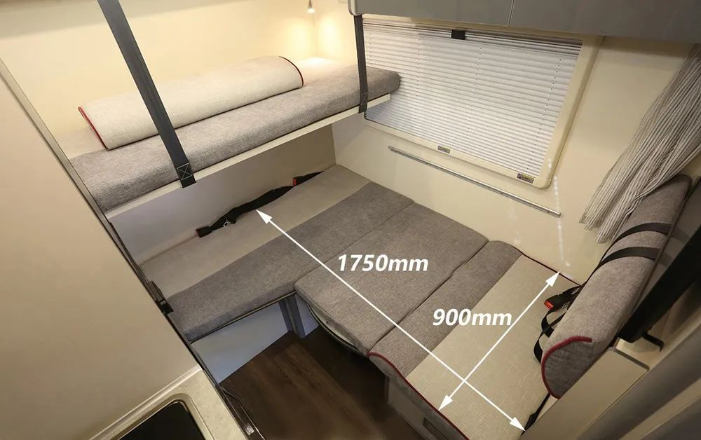 氣場全開！駱駝房車最強全明星陣容，齊了！