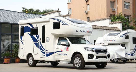 氣場全開！駱駝房車最強全明星陣容，齊了！