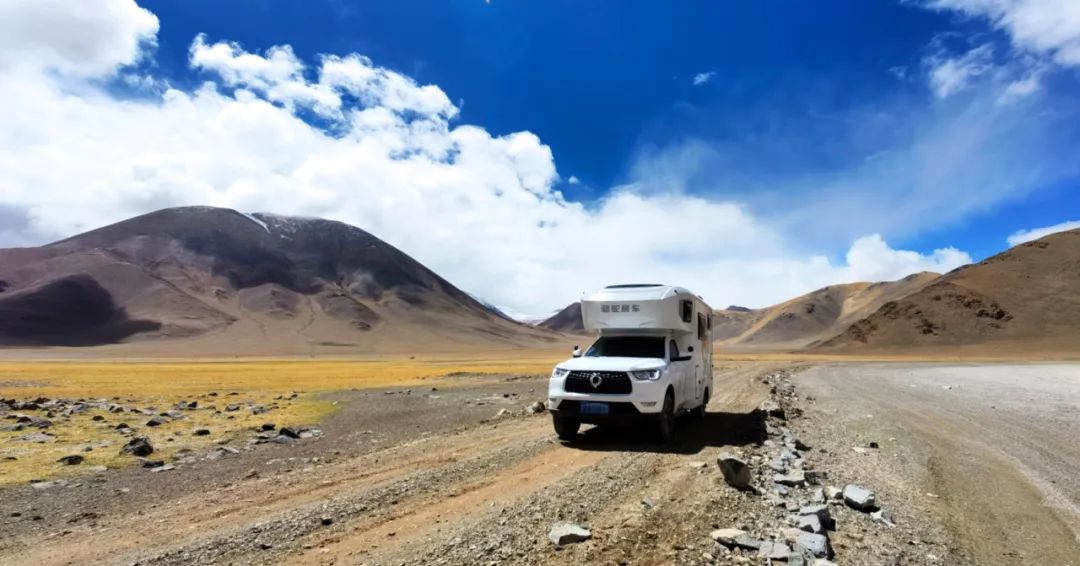 秋季『房車保養』這樣做，旅途才能更省心