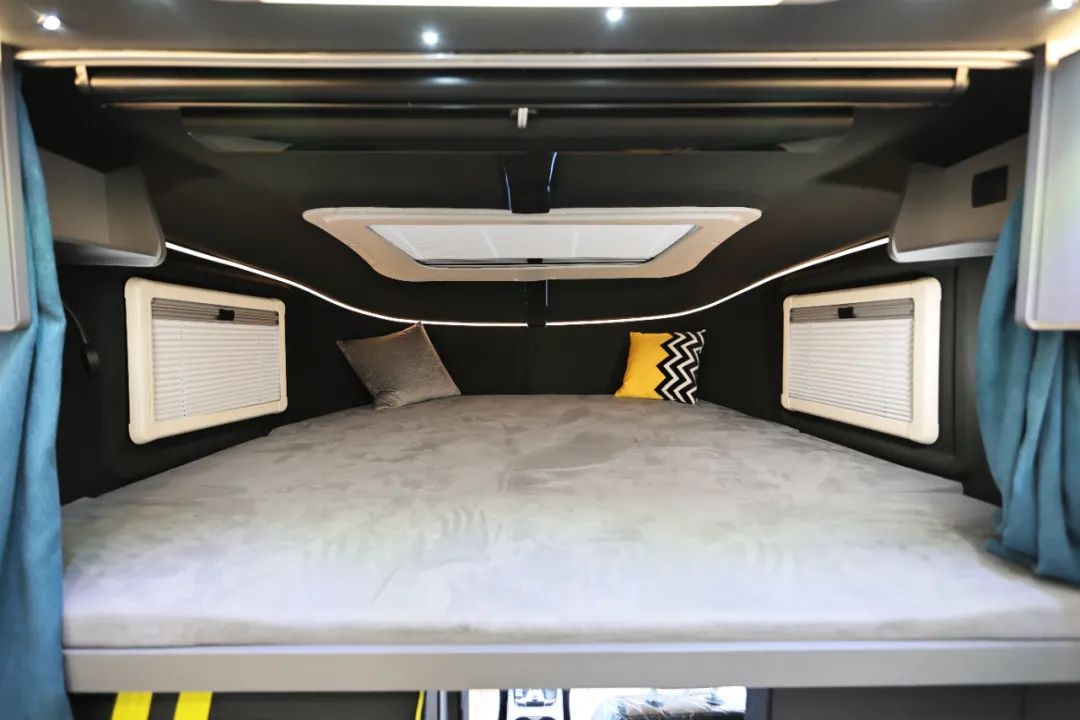 秋季『房車保養』這樣做，旅途才能更省心