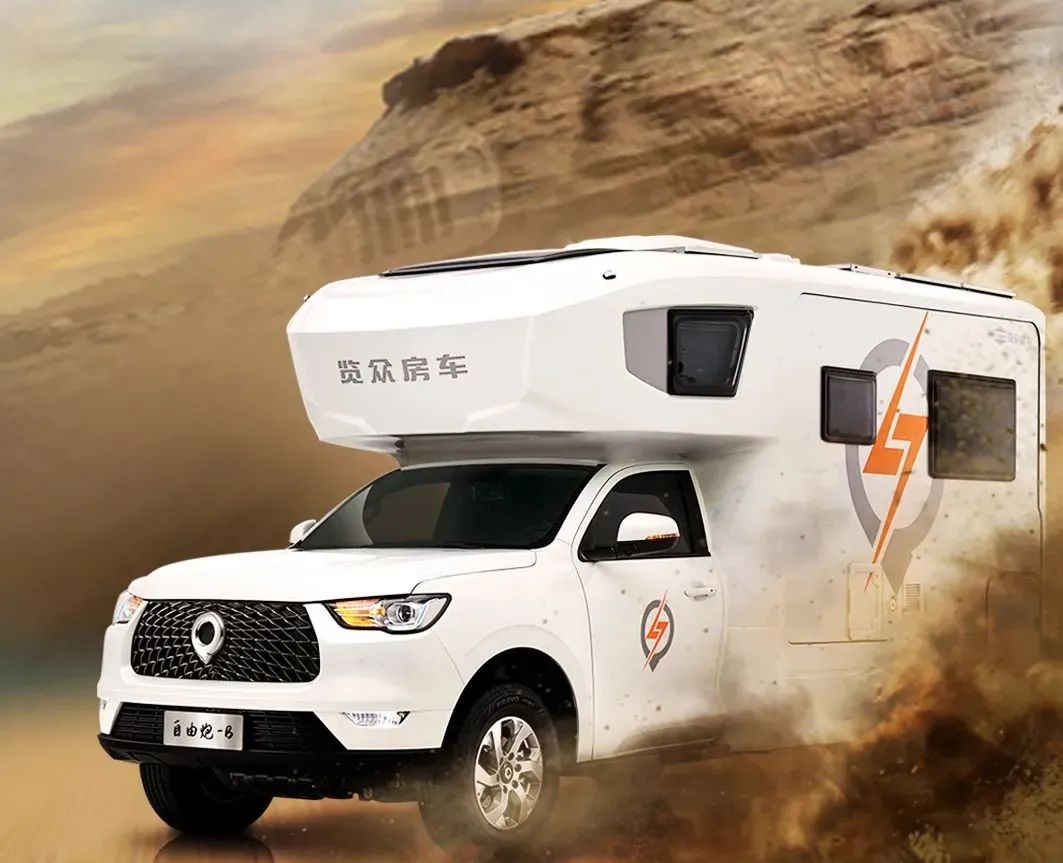 秋季『房車保養』這樣做，旅途才能更省心