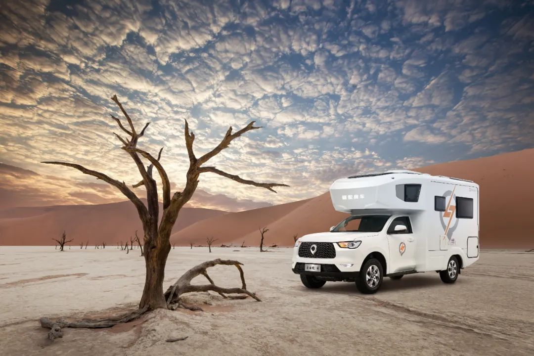 秋季『房車保養』這樣做，旅途才能更省心