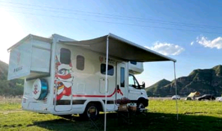 選購房車這些隱患一定要考慮，否則吃大虧！