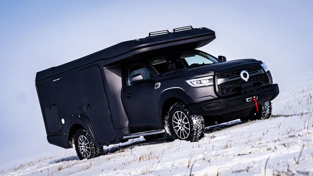 購(gòu)買柴油版房車的車友請(qǐng)注意！