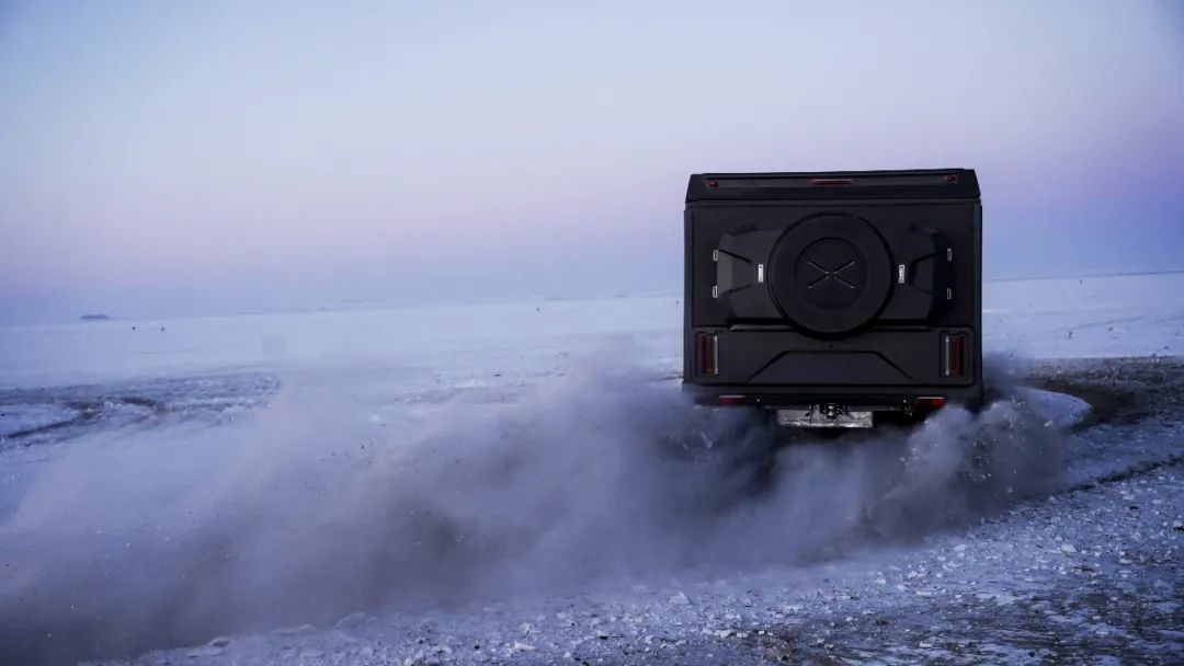 購(gòu)買柴油版房車的車友請(qǐng)注意！