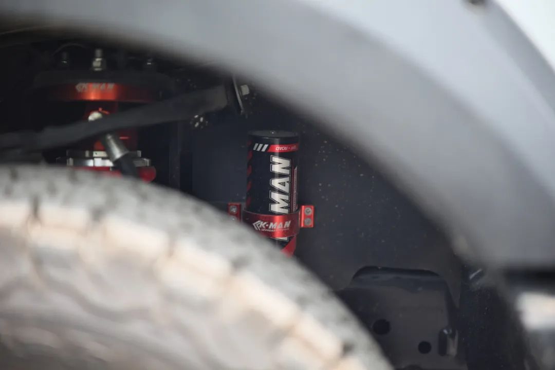 TOD智能四驅(qū) 全車越野套件,這是不是你理想的C型越野房車? TOD智能四驅(qū) 全車越野套件,這是不是你理想的C型越野房車?