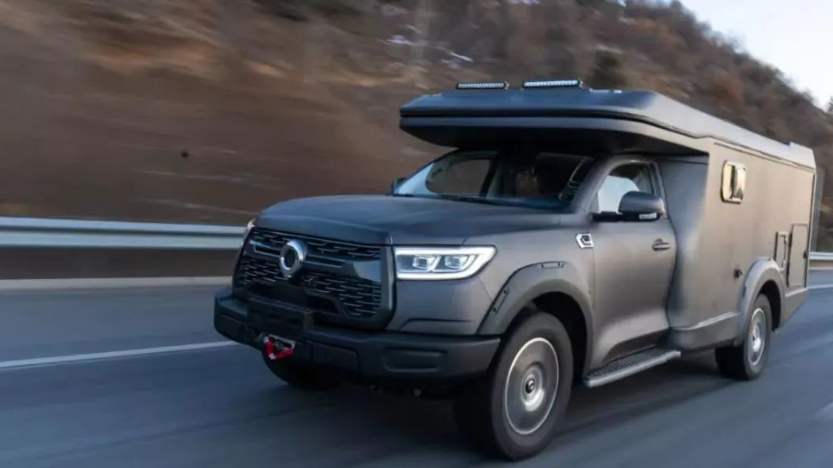 房車(chē)出行，做好這幾點(diǎn)你會(huì)更安全！