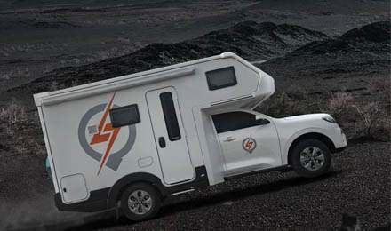 帶你走進24款自由炮感恩版，多款選配變標配！