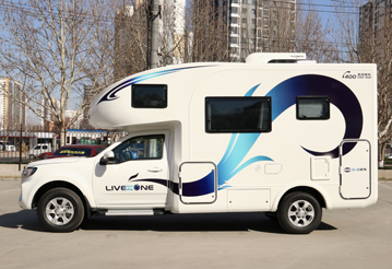 廣州杭州，兩場房車展會必須要去選選